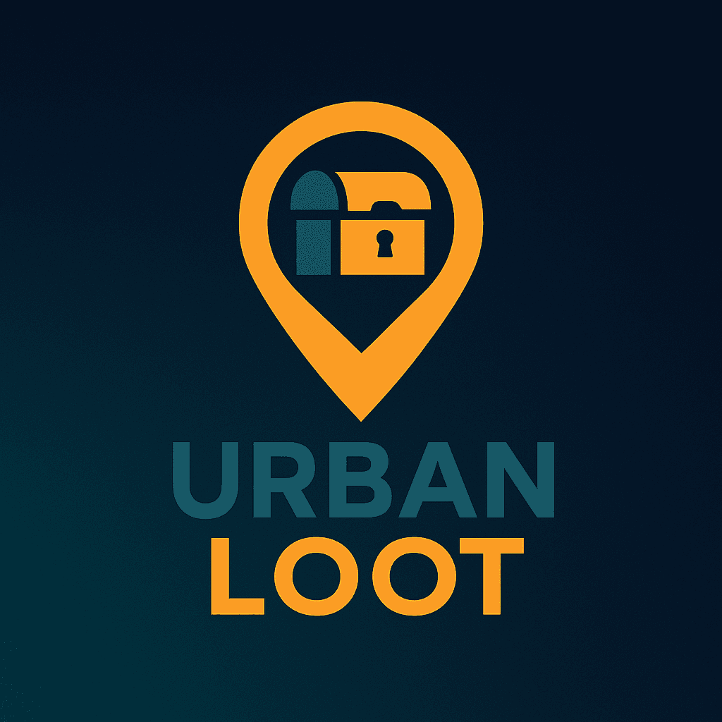 Urban Loot Logo
